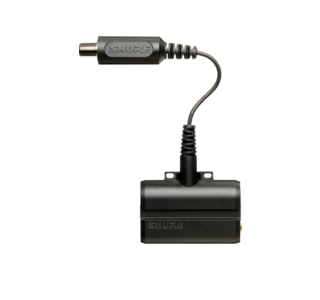 Shure SBC-DC изображение/фото/картинка